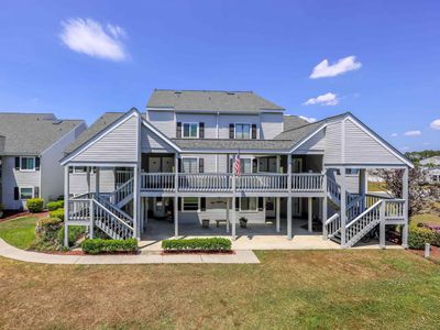 1880 Auburn Ln. , Unit 24E, Surfside Beach, SC 29575