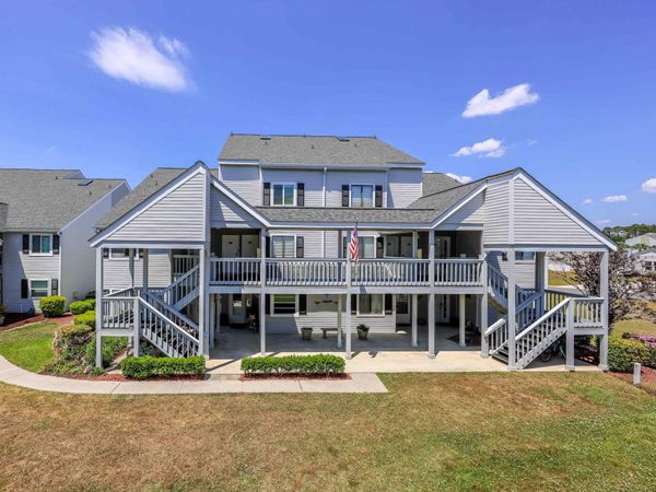 1880 Auburn Ln. , Unit 24E, Surfside Beach, SC 29575