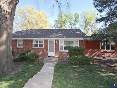 5400 L Street , Lincoln, NE 68510