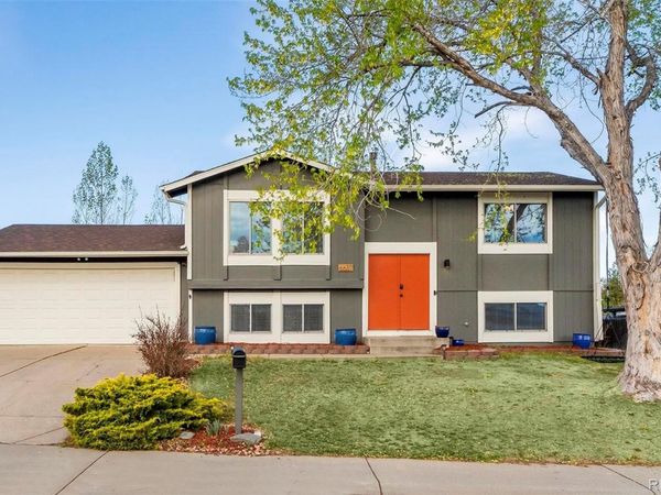 6637 Ingalls Court , Arvada, CO 80003