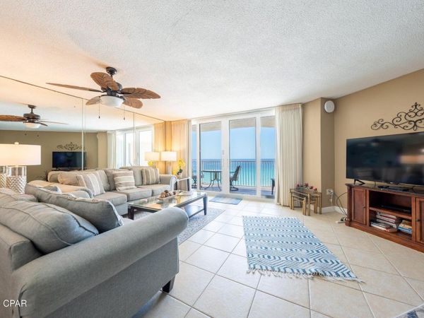 7205 Thomas Drive, Unit 1504, Panama City Beach, FL 32408