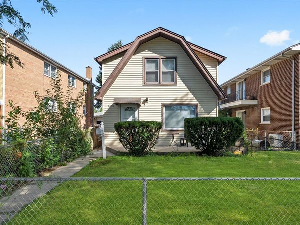 6040 W 79TH Street , Burbank, IL 60459