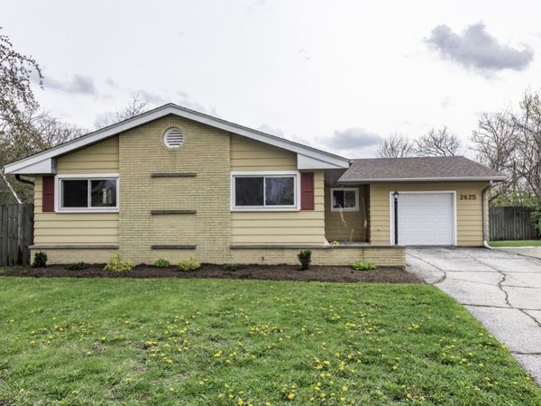 2625 Varonen Avenue , Waukegan, IL 60087