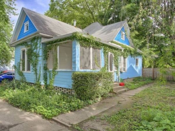 306 W Illinois Street , Urbana, IL 61801