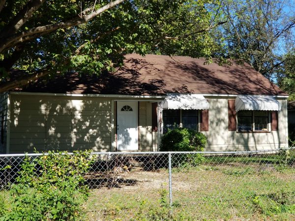 2007 Sherman Street, Chattanooga, TN 37406