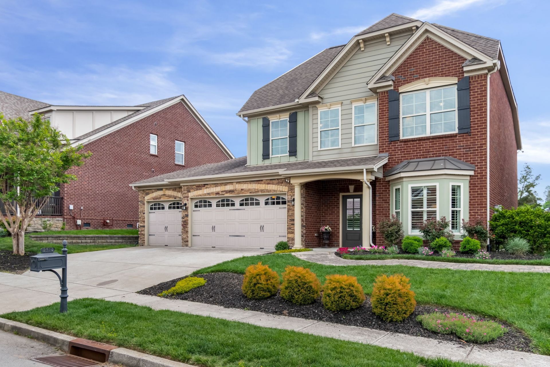 2516 Westerham Way , Thompsons Station, TN 37179 Main Photo