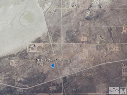 0 Rainbow Way, Reno, NV 89510 Photo