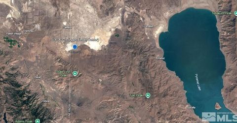 0 Rainbow Way, Reno, NV 89510 Photo