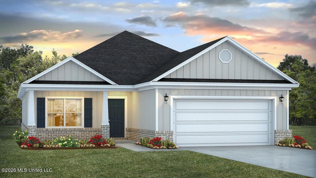 14142 Tern Boulevard, Biloxi, MS 39532 Main Photo