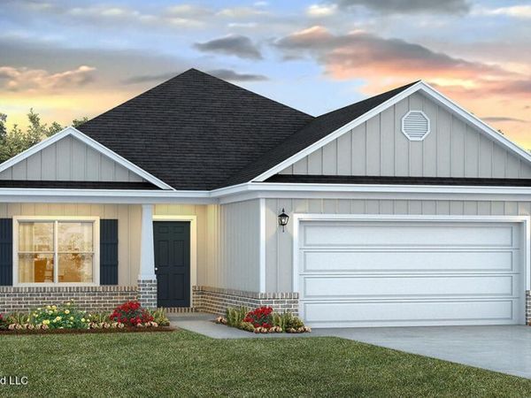 14142 Tern Boulevard, Biloxi, MS 39532