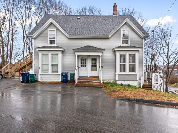 50 Mason Street, Biddeford, ME 04005