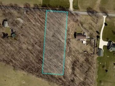0 Upper Fredericktown Amity Rd, Fredericktown, OH 43019
