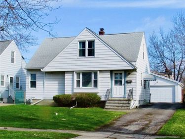 718 Harrison Avenue, Buffalo, NY 14223