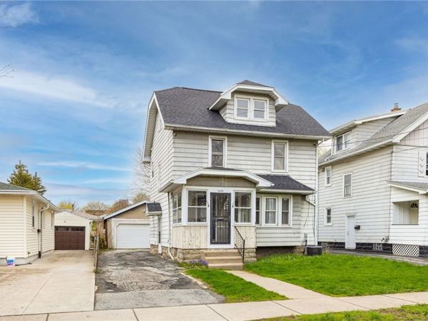 1646 Norton Street , Rochester, NY 14609