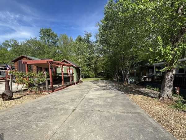 55 Speckled Trout Drive, Cleveland, GA 30528