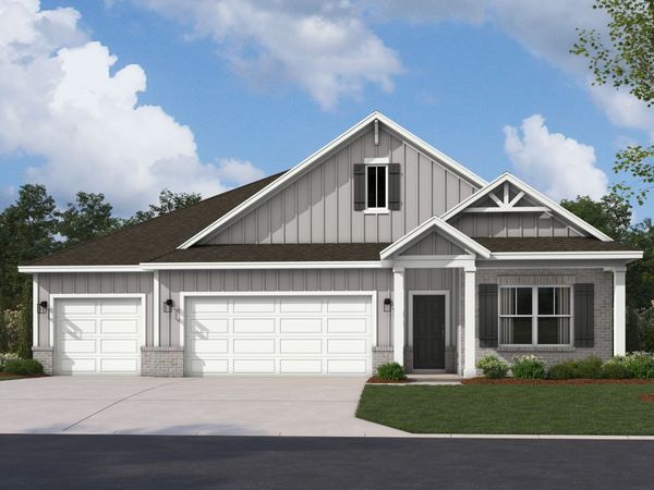 222 Heritage Pass W, Greenfield, IN 46140