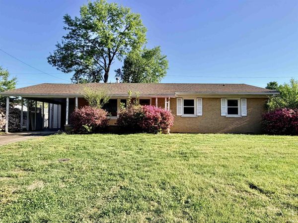 2118 Mahrendale Avenue, Evansville, IN 47714