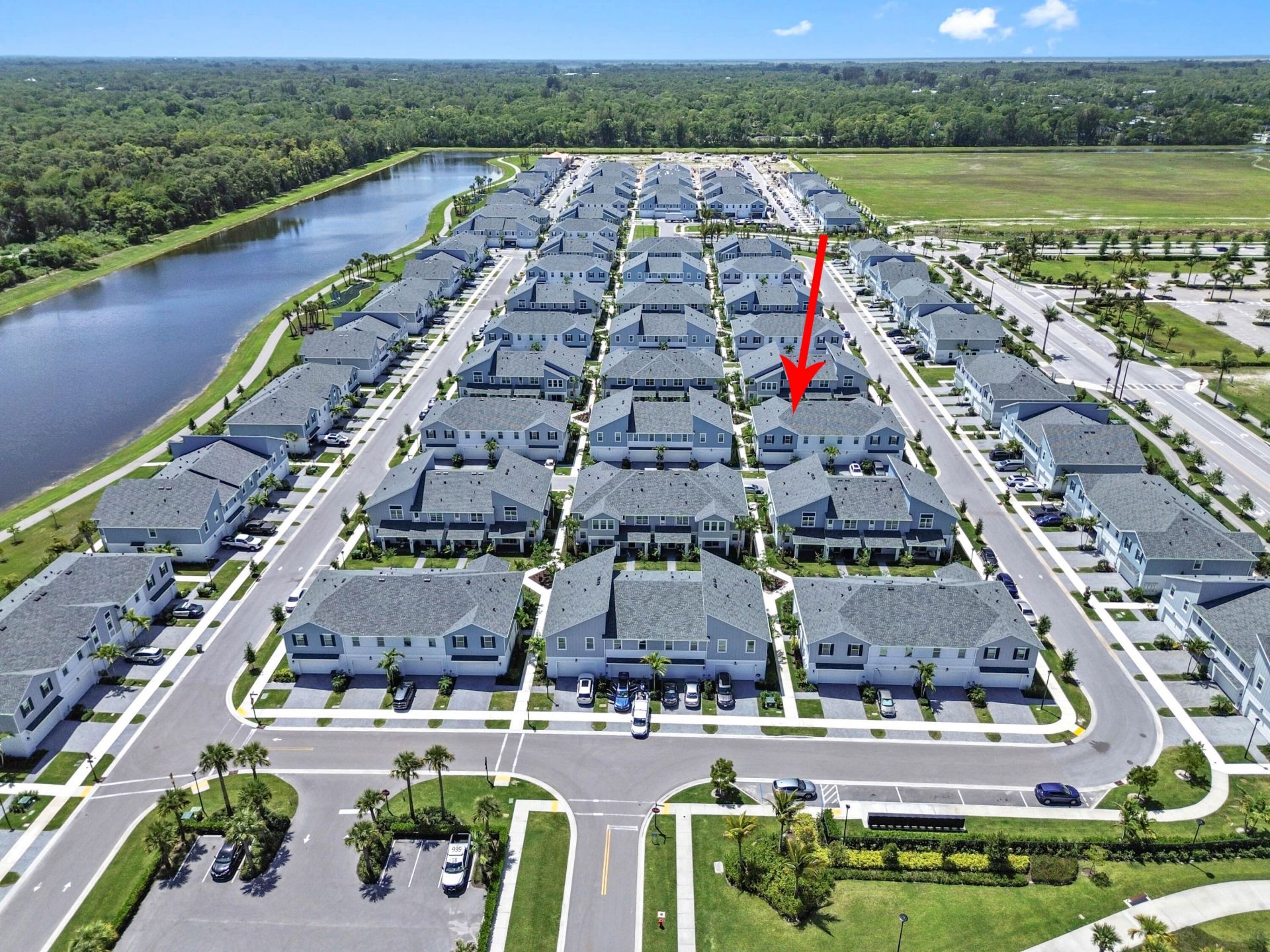 16404 Mirabell Manor Lane, Loxahatchee, FL 33470 Photo