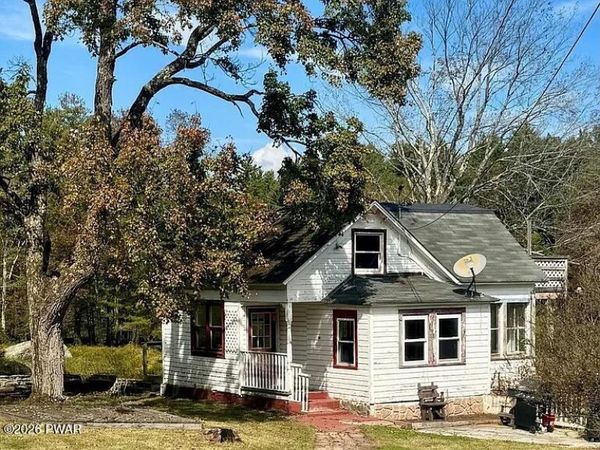775 Purdytown Turnpike , Unit D, Lakeville, PA 18438