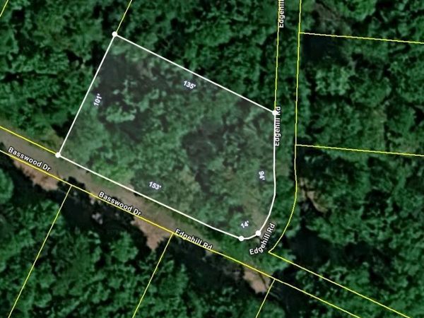 Lot 2 Basswood Drive , Newfoundland, PA 18445