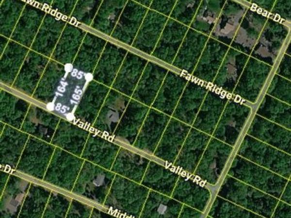 15 Valley Road , South Sterling, PA 18445