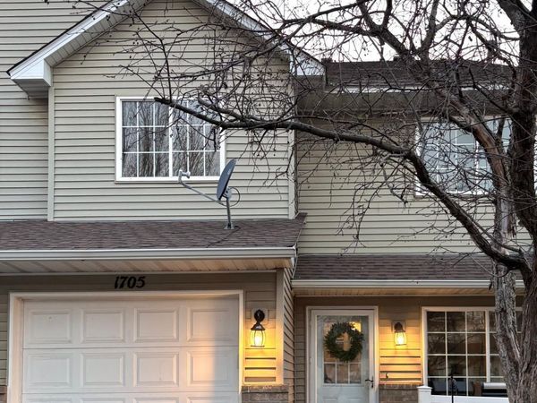1705 Riverwood Drive, Burnsville, MN 55337
