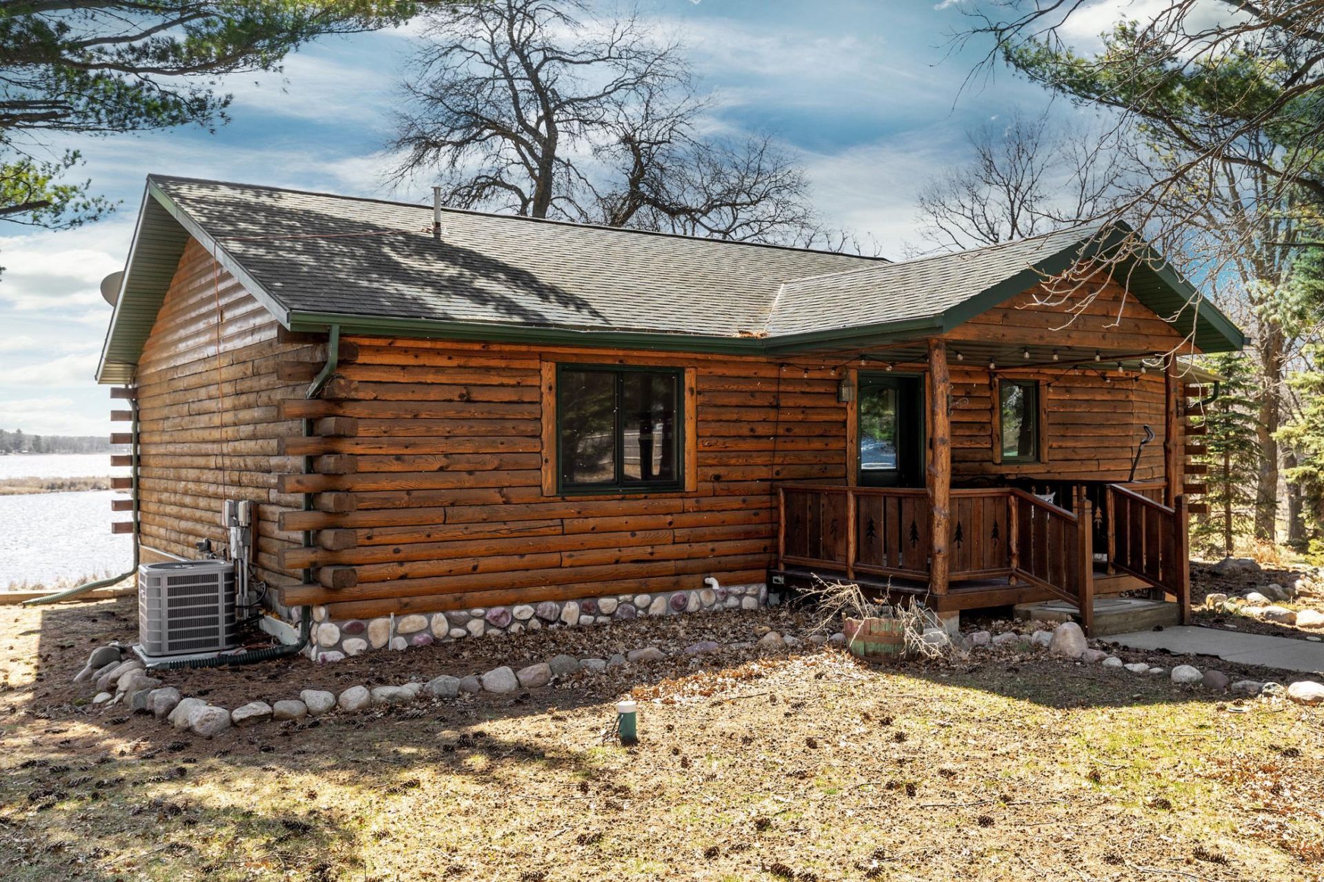 13423 Arrowwood Drive , Baxter, MN 56425