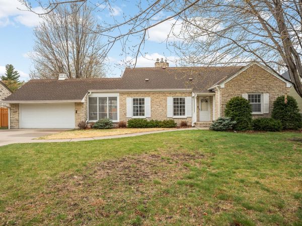 6504 James Avenue S, Richfield, MN 55423