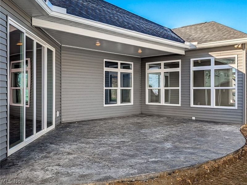 4332 Evergreen Court, North Canton, OH 44720 Photo 36