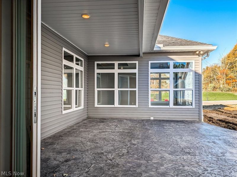 4332 Evergreen Court, North Canton, OH 44720 Photo 37