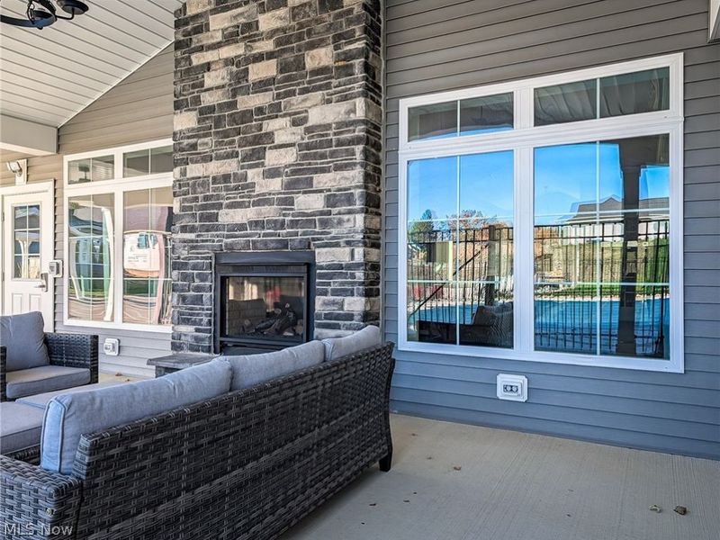 4332 Evergreen Court, North Canton, OH 44720 Photo 38