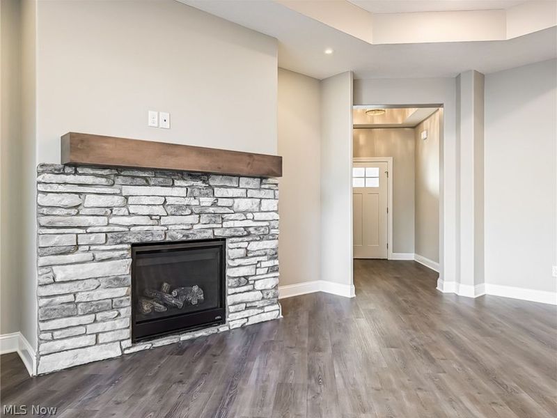 4332 Evergreen Court, North Canton, OH 44720 Photo 5