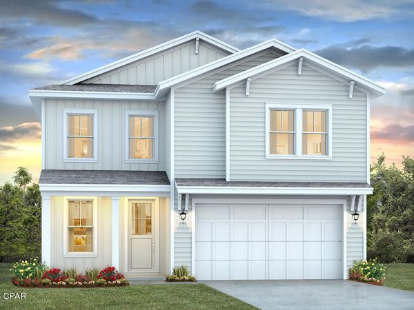 189 Porter Drive , Port St Joe, FL 32456