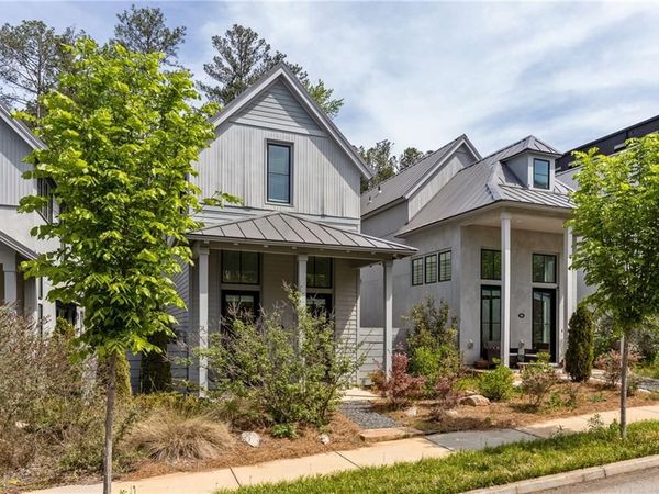 139 Mado Lane , Chattahoochee Hills, GA 30268