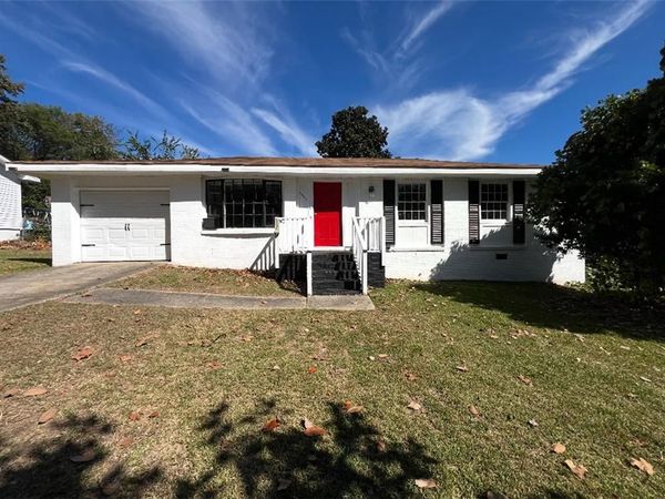 4090 W Oak Drive , Macon, GA 31210