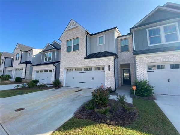 4643 Piston Junction , Mableton, GA 30126