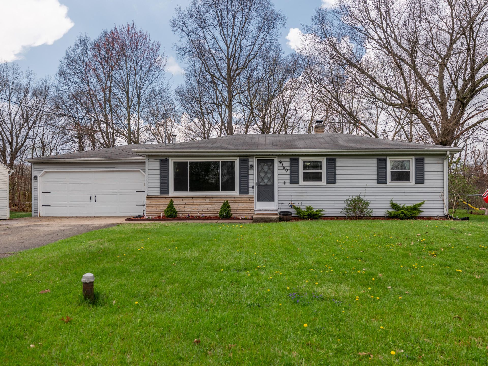 9150 Alidor Street, Schoolcraft, MI 49087 Main Photo