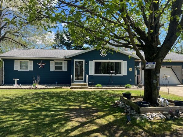 69375 Vicky Drive, Sturgis, MI 49091