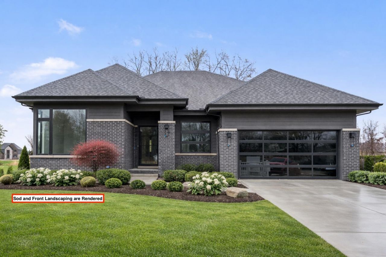 57078 Meadowridge Drive, Washington, MI 48094 Main Photo