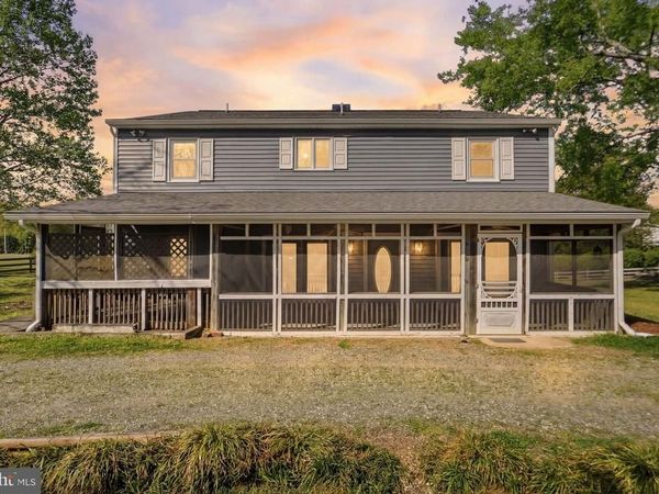 419 BULL CREEK DRIVE , LANCASTER, VA 22503