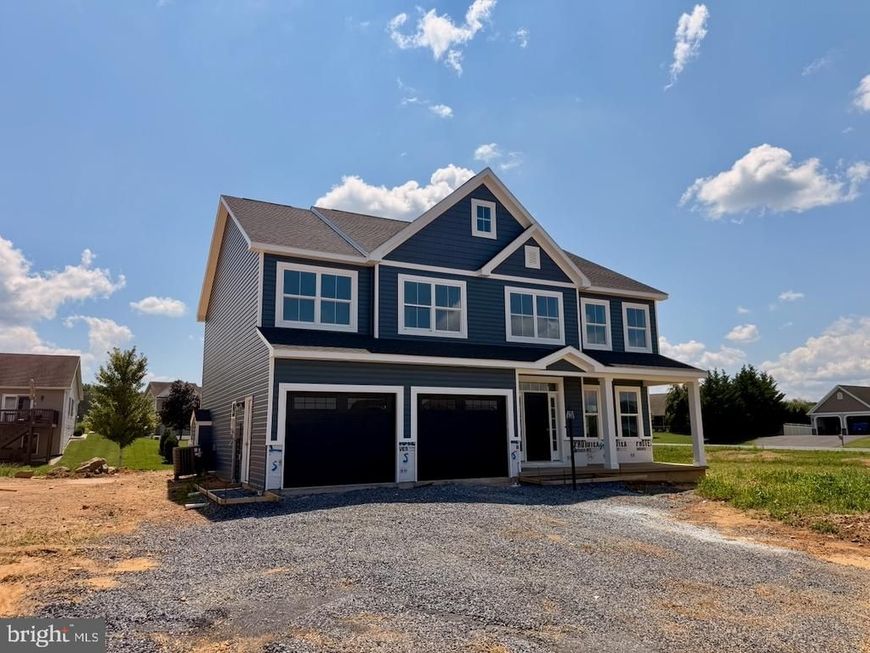 403 East Clarissa Drive, Shippensburg, PA 17257 Main Photo
