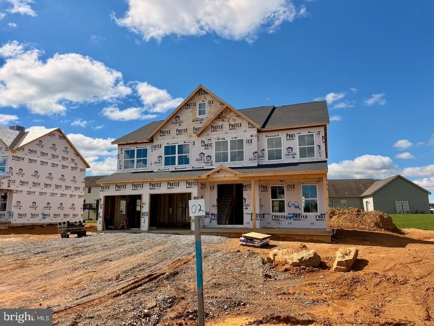 403 East Clarissa Drive, Shippensburg, PA 17257 Main Photo