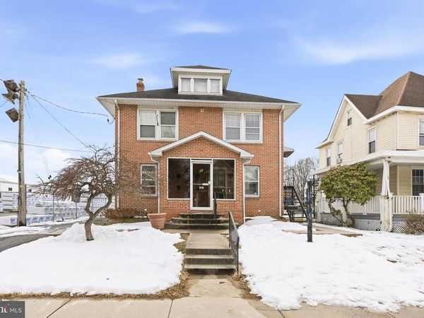 212 W MAIN STREET , ELKTON, MD 21921