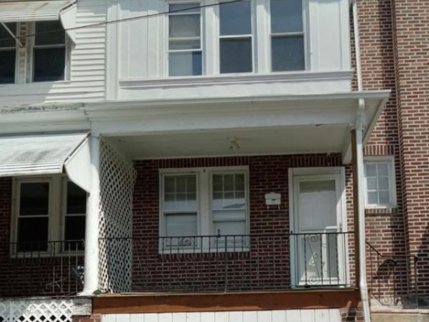 2419 Upland Street, Chester, PA 19013 Main Photo