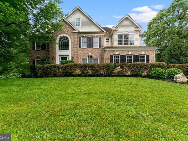 7412 KALLENBURG CT , MANASSAS, VA 20111