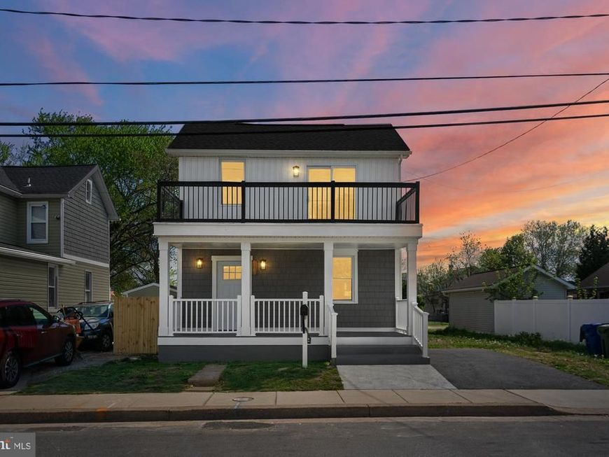 4709 Virginia Avenue , Baltimore, MD 21225 Main Photo