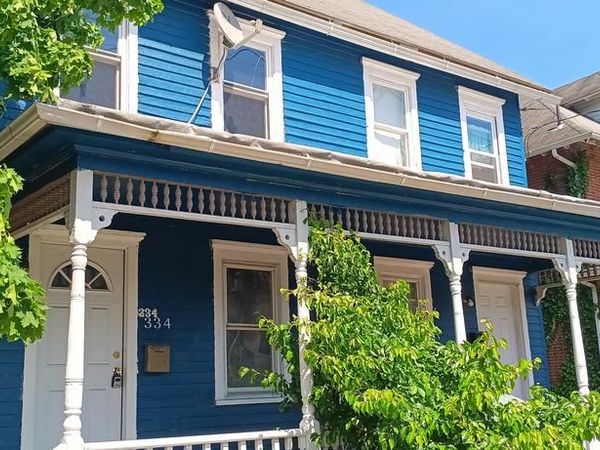 334 336 E BROADWAY , SALEM, NJ 08079