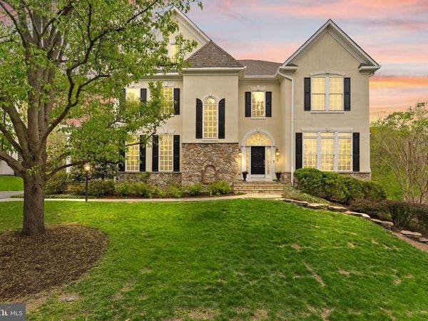 43482 SQUIRREL RIDGE PLACE, LEESBURG, VA 20176