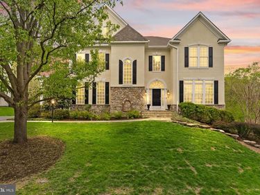 43482 SQUIRREL RIDGE PLACE, LEESBURG, VA 20176