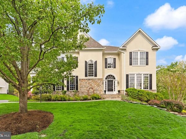 43482 SQUIRREL RIDGE PLACE, LEESBURG, VA 20176